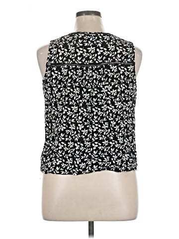 MOD Lusive Sleeveless Blouse (view 2)