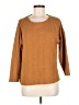 Bill Blass Brown Pullover Sweater Size M - photo 1