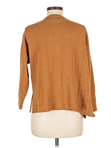 Bill Blass Pullover Sweater (view 2)