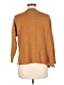 Bill Blass Brown Pullover Sweater Size M - photo 2