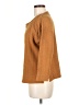Bill Blass Brown Pullover Sweater Size M - photo 5