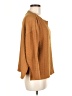 Bill Blass Brown Pullover Sweater Size M - photo 4