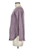 Evolution by Cyrus Purple Pullover Sweater Size M - photo 5