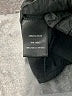 Torrid 100% Polyester Black 3/4 Sleeve Blouse Size 1X Plus (1) - photo 8