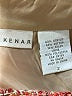 Kenar Tweed Red Casual Skirt Size 2 - photo 4