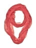Noelle 100% Polyester Pink Scarf One size - photo 1