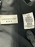 Covington 100% Polyester Black 3/4 Sleeve Blouse Size L - photo 7