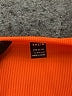 Shein Orange Short Sleeve T-Shirt Size 8 - 10 - photo 6