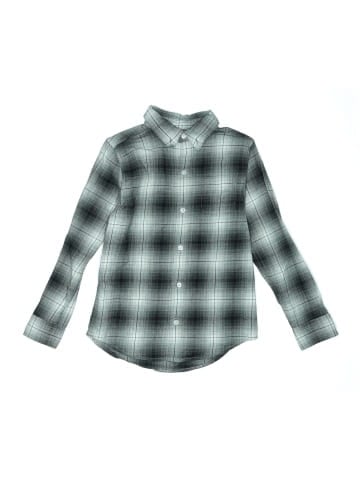 Janie and Jack Long Sleeve Button-Down Shirt (view 1)