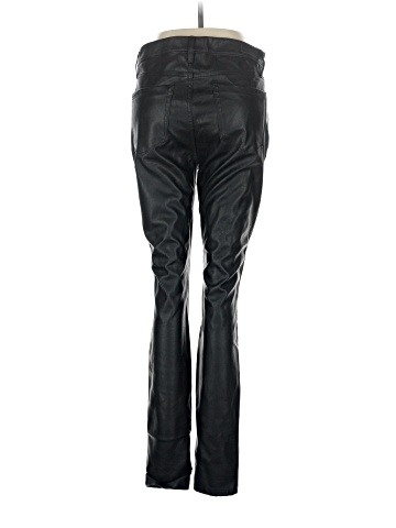 Blank NYC Faux Leather Pants (view 2)