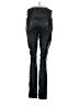 Blank NYC Black Faux Leather Pants Size 29 waist - photo 2