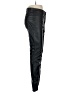 Blank NYC Black Faux Leather Pants Size 29 waist - photo 4