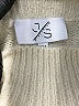 Assorted Brands Ivory Turtleneck Sweater Size XL (estimated) - photo 7