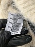 Assorted Brands Ivory Turtleneck Sweater Size XL (estimated) - photo 8