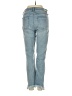 Just USA Blue Jeans Size 4 - photo 2