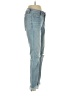 Just USA Blue Jeans Size 4 - photo 4