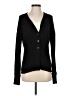 LNA Black Cardigan Size S - photo 1