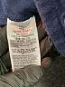 Gap Fit Blue Casual Pants Size 14 - photo 4
