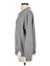 Theo & Spence Gray Pullover Sweater Size S - photo 5
