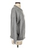 Theo & Spence Gray Pullover Sweater Size S - photo 4