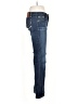 Vigoss Studio Hearts Blue Jeans Size 5 - 6 - photo 4