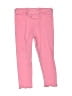 Garanimals Pink Active Pants 12-18 MO / 18 MO - photo 1