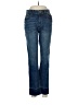 DL1961 Blue Jeans Size 29 waist - photo 1