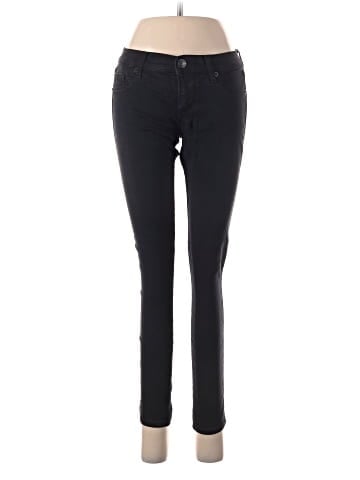 Express Jeans Jeggings (view 1)