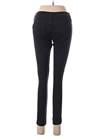 Express Jeans Jeggings (view 2)