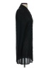 Rafaella 100% Rayon Black Long Sleeve Blouse Size EU (IT) 38 / US 2 - photo 4