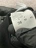 AirField Black Dress Pants Size EU (FR) 38 / US 6 - photo 9