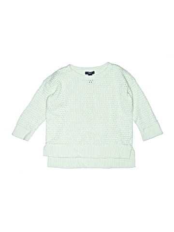 Gap Kids Outlet Pullover Sweater (view 1)