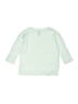 Gap Kids Outlet 100% Cotton Green Pullover Sweater Size 10 - 11 - photo 2