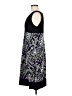 Studio 1940 Paisley Purple Casual Dress Size M - photo 5