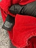 Curations Red Casual Pants Size 4 - photo 8
