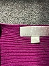 Carolyn Taylor Purple Pullover Sweater Size S - photo 7