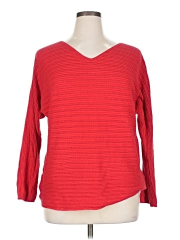 Tommy Bahama Pullover Sweater (view 1)