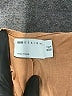 ASOS Design Solid Tan Jumpsuit Size 0 - photo 4