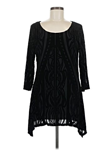 Style&Co Casual Dress (view 1)