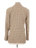Shein Houndstooth Tan Blazer Size XS - photo 2