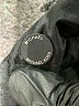 MICHAEL Michael Kors 100% Nylon Black Raincoat Size L - photo 6