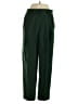Assorted Brands Green Casual Pants Size S - photo 1