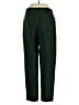 Assorted Brands Green Casual Pants Size S - photo 2