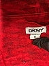 DKNY Red Cardigan Size M - photo 7