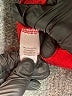 DKNY Red Cardigan Size M - photo 8