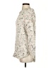 Moon & Madison 100% Polyester Tweed Ivory Pullover Sweater Size XS - photo 5