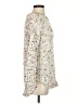 Moon & Madison 100% Polyester Tweed Ivory Pullover Sweater Size XS - photo 4