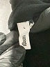 Glam Black Bodysuit Size L - photo 3