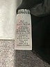 Glam Black Bodysuit Size L - photo 4