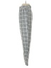 ASOS Design Plaid Gray Casual Pants Size 0 (tall) - photo 5